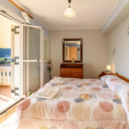 Serenity Apartament *