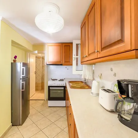 Apartment Serenity Pelekas