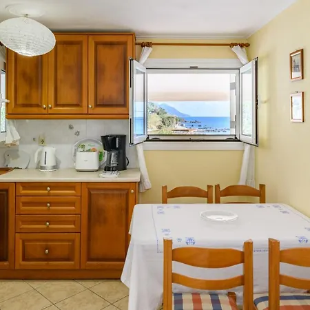 Appartement Serenity