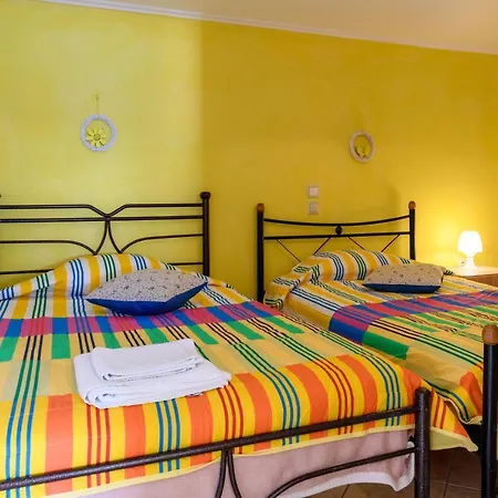 Serenity Appartement