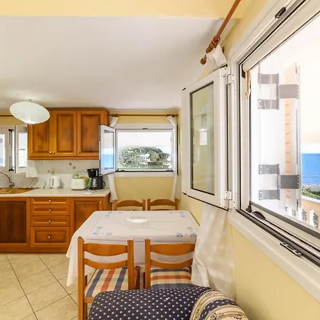 Serenity Apartment Pelekas
