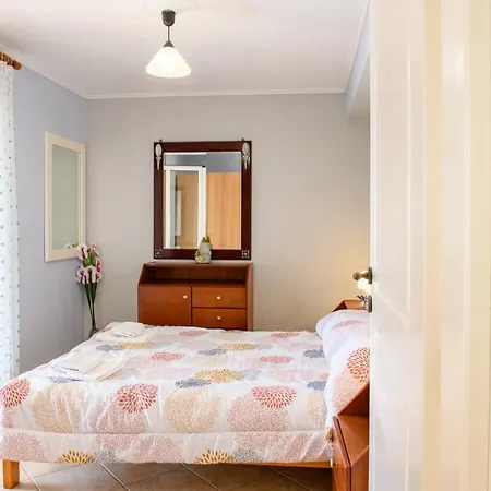 Serenity Apartament