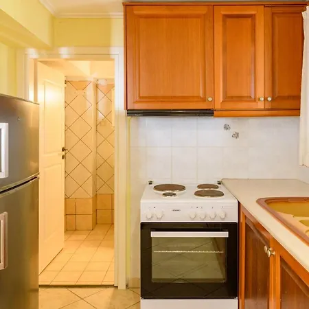 Apartment Serenity